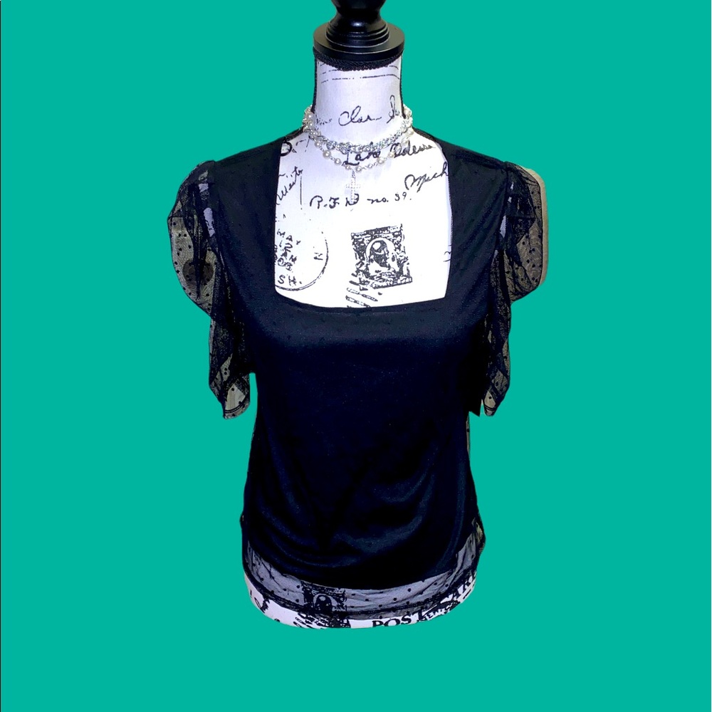 Scobe   - Blouse